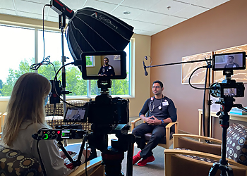 Spoken Frame Media - Madison, WI Videographers