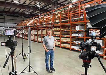 Spoken Frame Media - Madison, WI Videographers