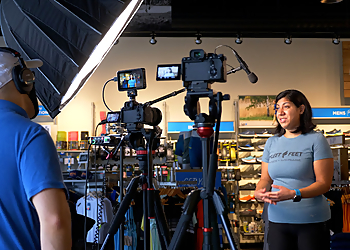 Spoken Frame Media Spoken Frame Media - Madison, WI Videographers