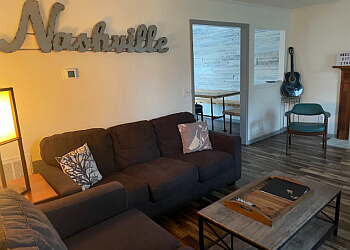 Nashville Commercial Cleaning Services Spokhund Cleaning Nashville