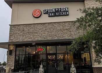 McKinney Thai Restaurants Spoon + Fork Thai Kitchen
