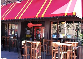 McKinney Cafe Spoons Cafe