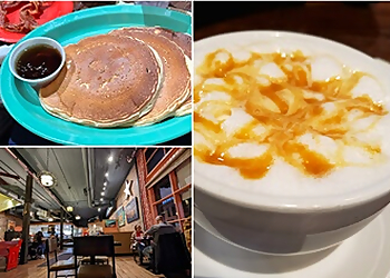 McKinney Cafe Spoons Cafe