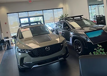 Orlando Car Dealerships Sport Mazda South