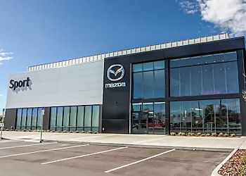 Sport Mazda South Orlando Car Dealerships image 1