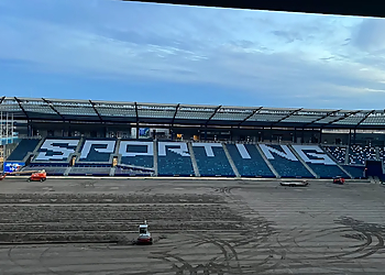 Sporting Park Sporting Park - Kansas City, KS Places To See - Destination Image