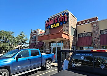 Mesquite Sports Bars Sports City Cafe