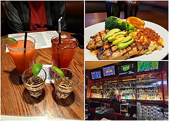 Mesquite Sports Bars Sports City Cafe