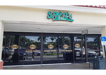 Hialeah Sports Bars Sports Grill