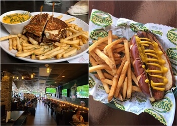 Hialeah Sports Bars Sports Grill