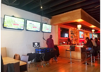 3 Best Sports Bars in Charlotte, NC - Expert Recommendations