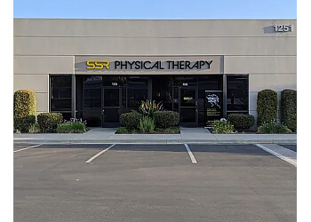 Corona physical therapist Sports Specific Rehab Physical Therapy
