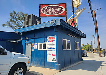 Corona Sports Bars Sportsman Bar