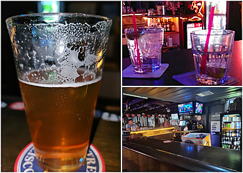 Corona Sports Bars Sportsman Bar