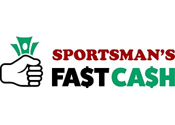 West Valley City Pawn Shops Sportsman Pawnshop