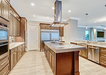 Cape Coral Home Builders Sposen Homes