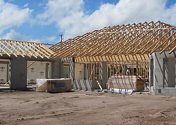 Cape Coral Home Builders Sposen Homes