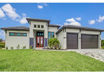 Sposen Homes Cape Coral Home Builders