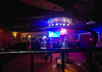 Vancouver Night Clubs Spot Bar & Grill