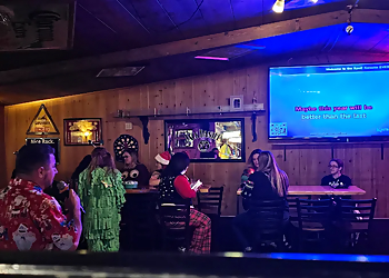 Vancouver Night Clubs Spot Bar & Grill