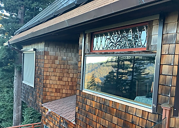 Oakland Window Cleaners SpotFree Window Cleaning