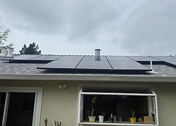 Oakland Window Cleaners SpotFree Window Cleaning