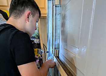 Spot On Garage Door Service - Roseville, CA Garage Door Repair - On-Site Service Image
