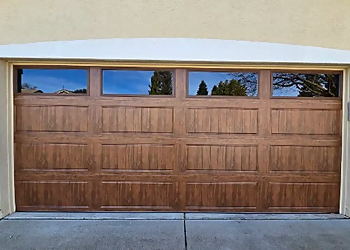 Spot On Garage Door Service Spot On Garage Door Service - Roseville, CA Garage Door Repair - Project Image
