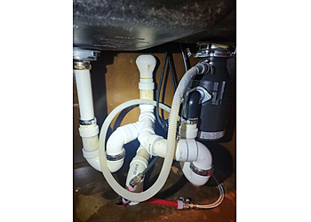 Broken Arrow Plumbers Spot On Plumbing