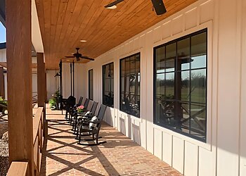 Abilene Window Cleaners Spot On Window Cleaning