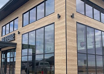 Abilene Window Cleaners Spot On Window Cleaning