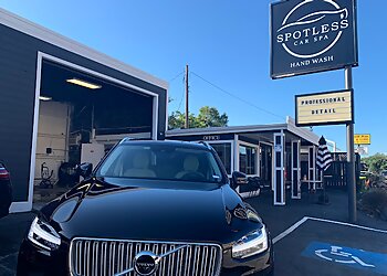 Spotless Car Spa Houston Auto Detailing Services image 1