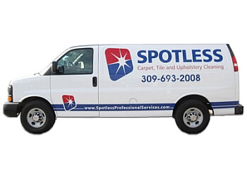 Carpet Cleaner Rental Peoria Il