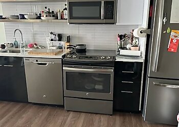 Fort Lauderdale House Cleaning Services Spotless Clean by Peter