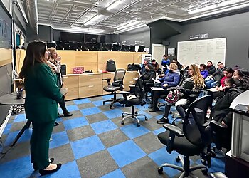 Chicago Commercial Cleaning Services Spotless Cleaning Chicago