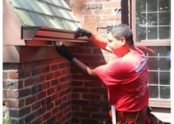 New York Gutter Cleaners Spotless Gutter Cleaning & Repair, Inc.