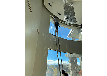 Spotless Window Cleaning North Las Vegas Window Cleaners