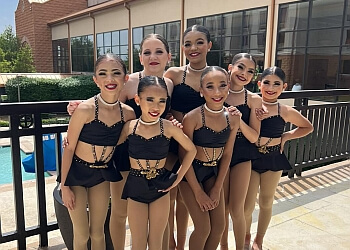 Killeen Dance Schools Spotlight Dance Company