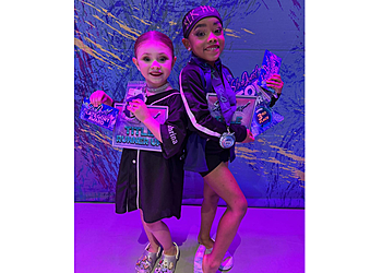 Killeen Dance Schools Spotlight Dance Company