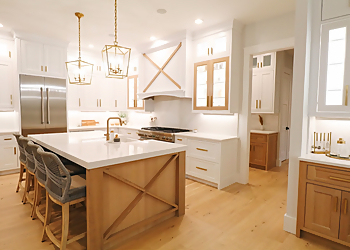 Worcester Custom Cabinets Spotlight Kitchen and Bath Inc