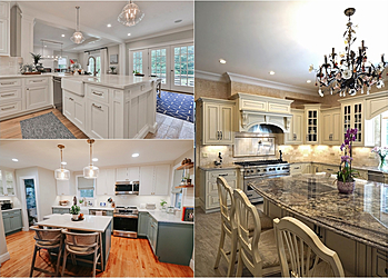 Worcester Custom Cabinets Spotlight Kitchen and Bath Inc