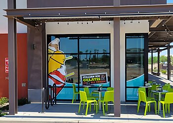 Gilbert Sign Companies Spotlight Signs and Imaging Solutions