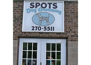 Spots Dog Grooming