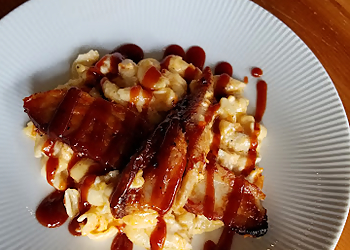 Columbia Caterers Spotted Salamander Cafe and Catering