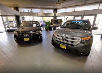 3 Best Car Dealerships in Fort Collins, CO - Expert Recommendations