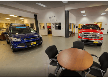 3 Best Car Dealerships in Fort Collins, CO - Expert Recommendations