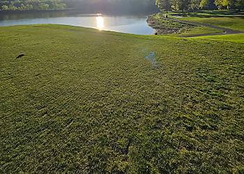 Yonkers Golf Courses Sprain Lake Golf Course
