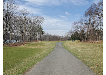 Yonkers Hiking Trails Sprain Ridge Park