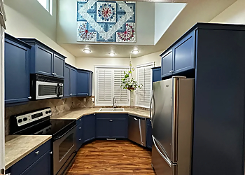 Boise City Painters Spray 'n Coat Inc.