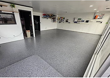 Spray 'n Coat Inc. - Nampa, ID Painters
